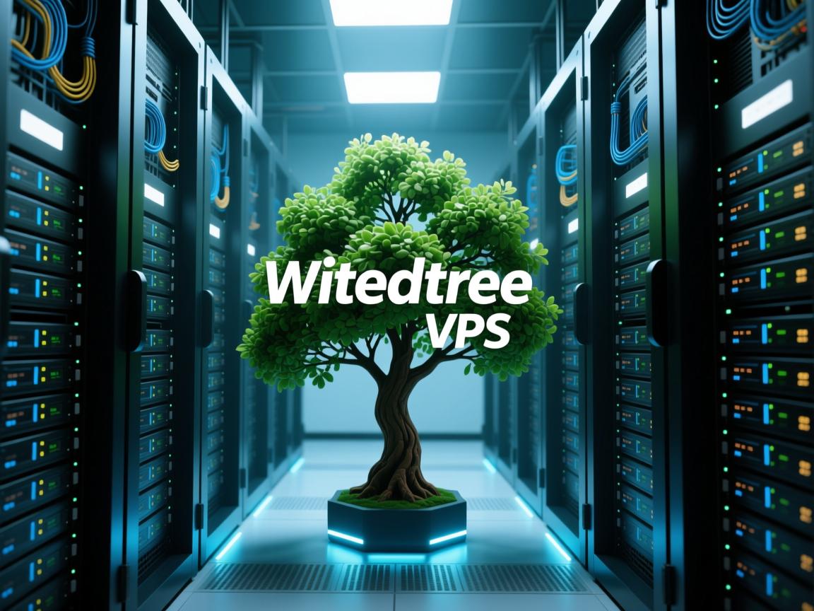 wiredtree介绍(全托管理式服务器\VPS) 第3张 wiredtree介绍(全托管理式服务器\VPS) 第3张
