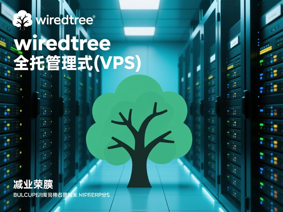 wiredtree介绍(全托管理式服务器\VPS) 第2张 wiredtree介绍(全托管理式服务器\VPS) 第2张