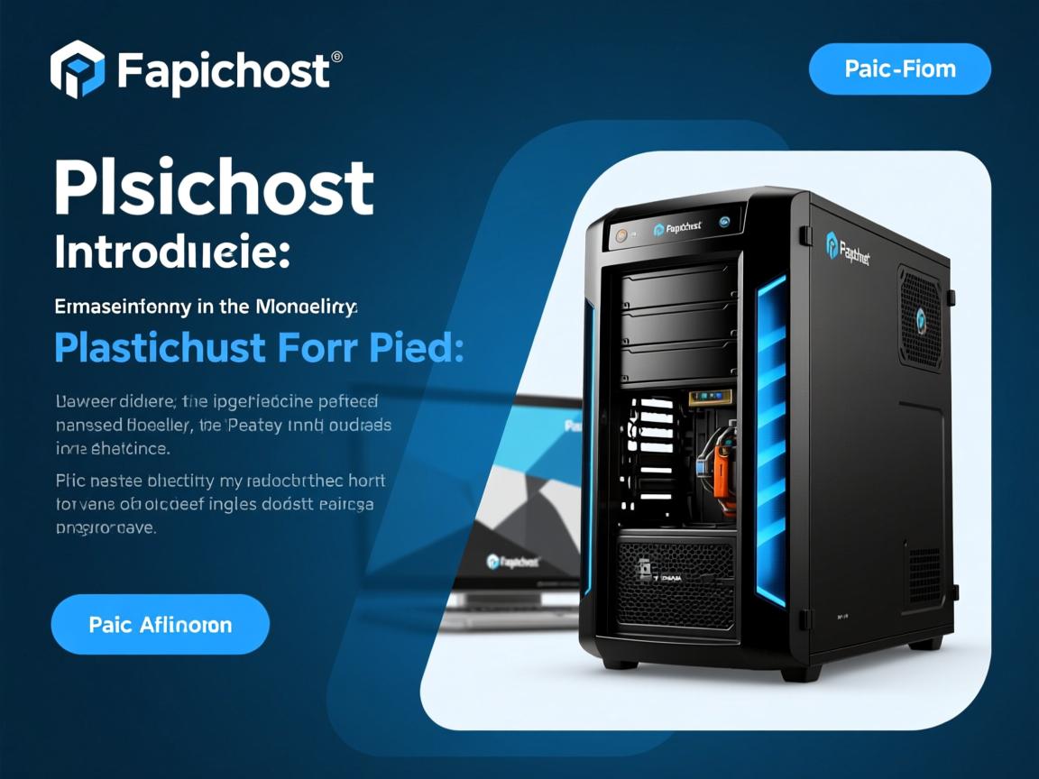 pacifichost主机介绍 第1张 pacifichost主机介绍 第1张