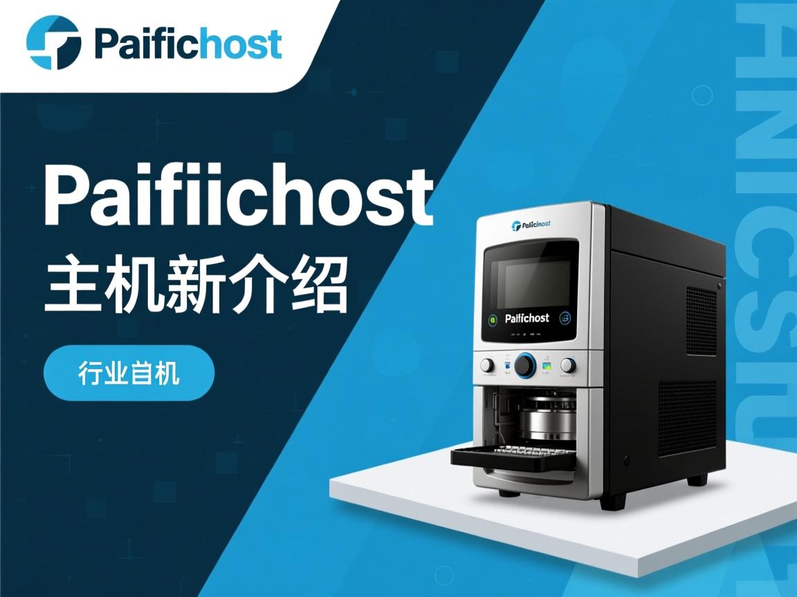 pacifichost主机介绍 第2张 pacifichost主机介绍 第2张
