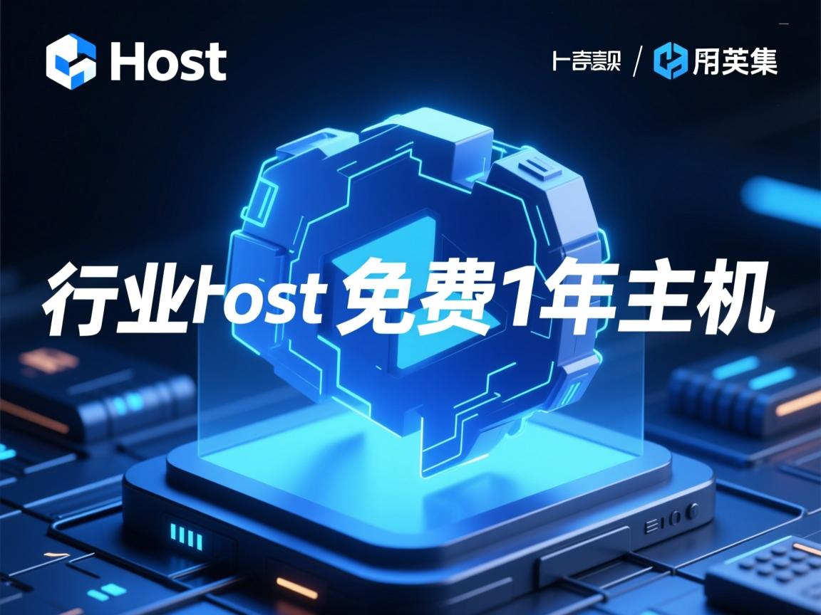 brainhost免费1年主机  第1张