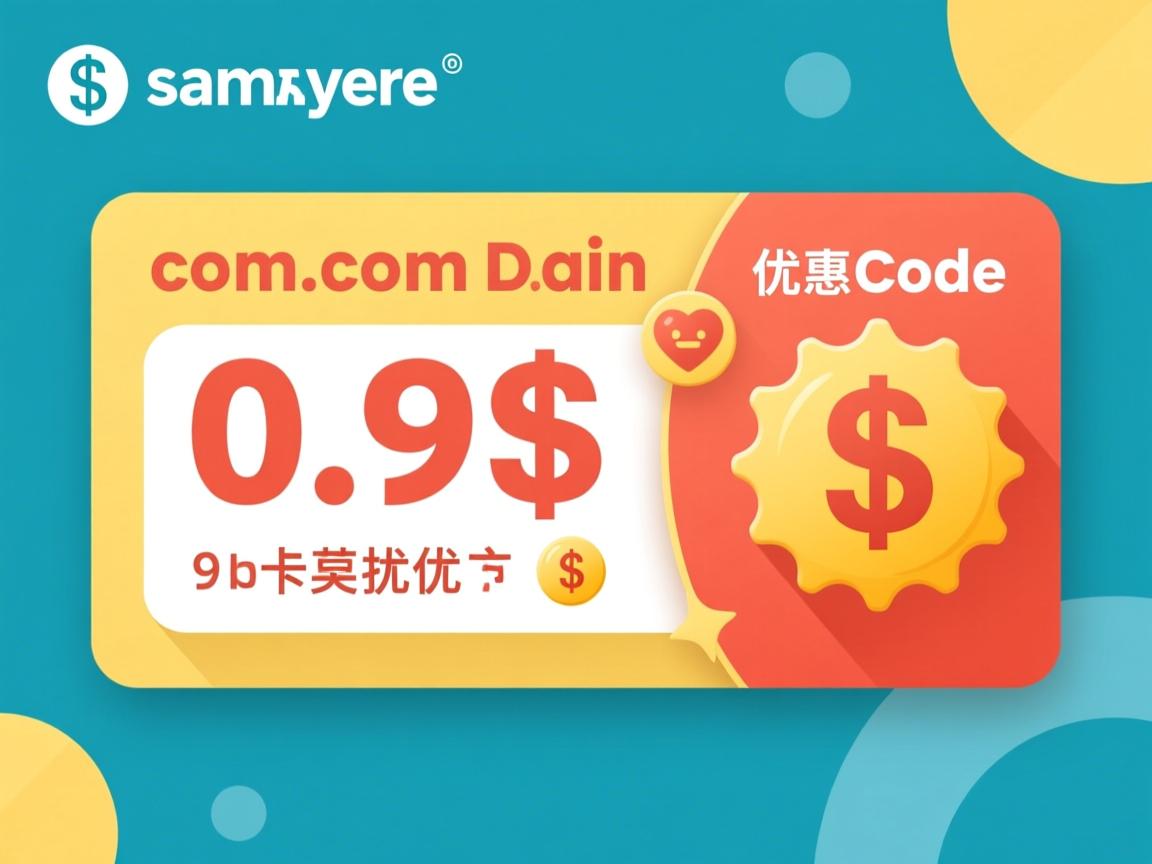 register.com0.99美元域名优惠码  第2张