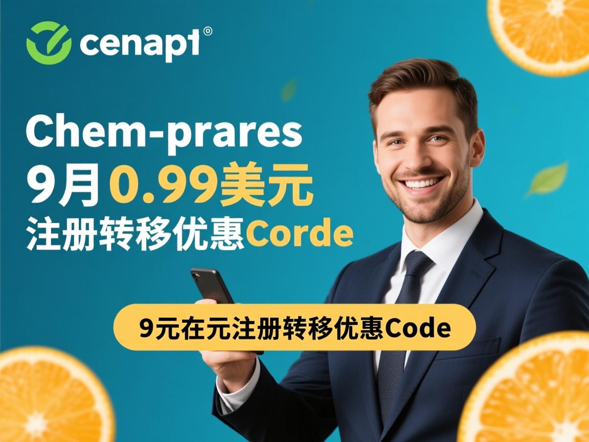 namecheap9月0.99美元注册转移优惠码  第2张