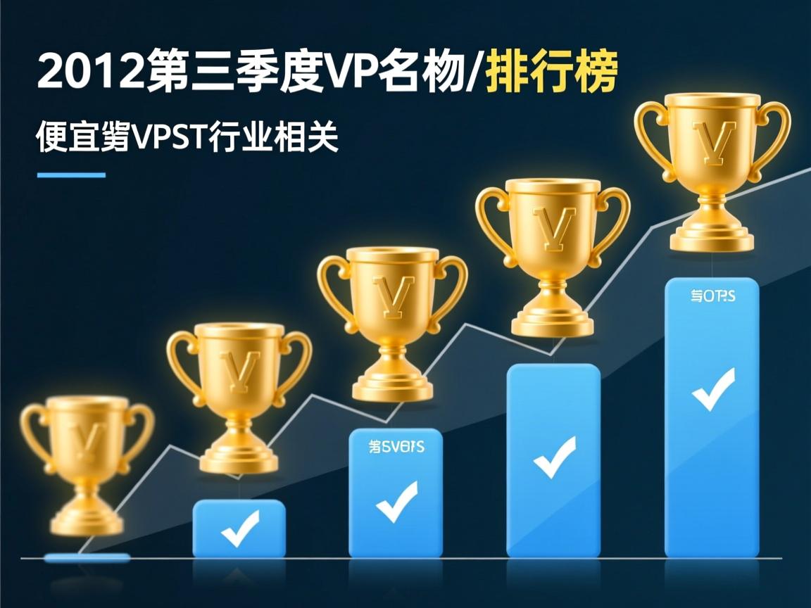 2012年第三季度最便宜VPS排名/排行榜  第2张