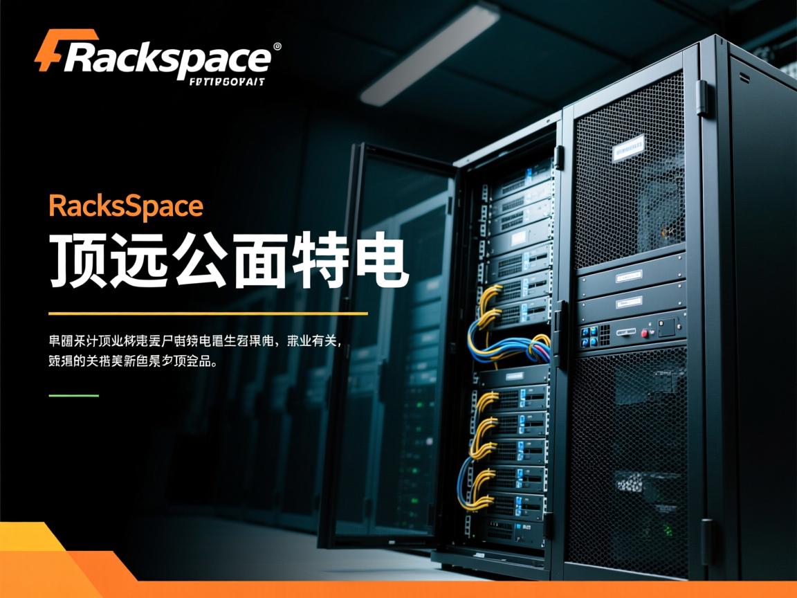 rackspace介绍 顶级云主机  第2张