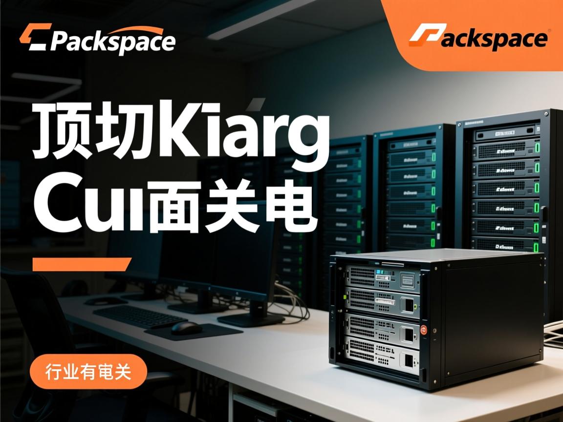 rackspace介绍 顶级云主机  第1张