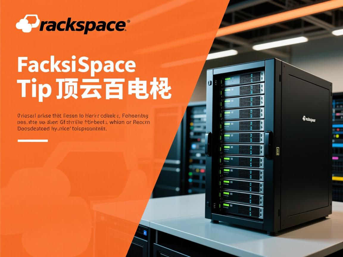 rackspace介绍 顶级云主机  第3张