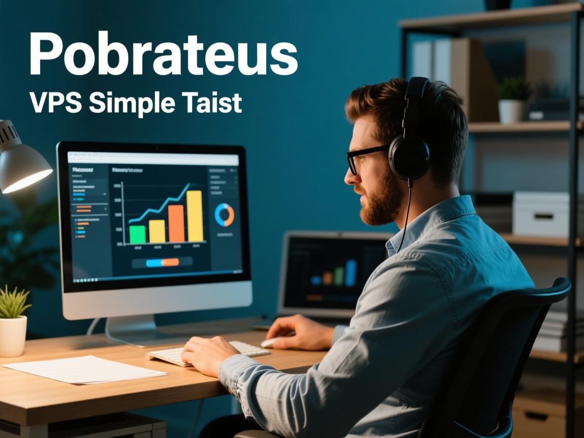 prometeus vps简单测试  第2张