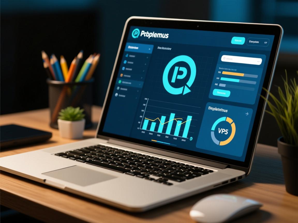 prometeus vps简单测试  第3张