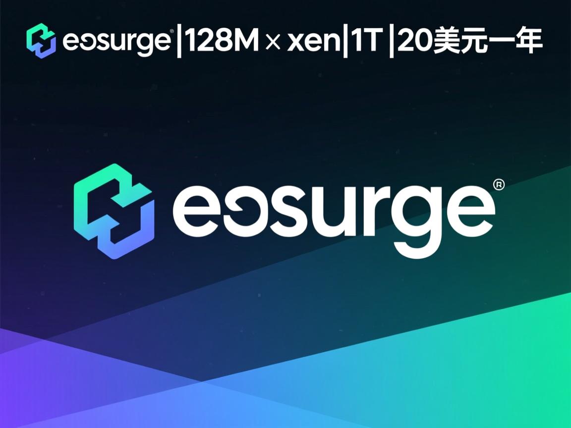neosurge|128M|xen|1T|20美元一年 第1张 neosurge|128M|xen|1T|20美元一年 第1张