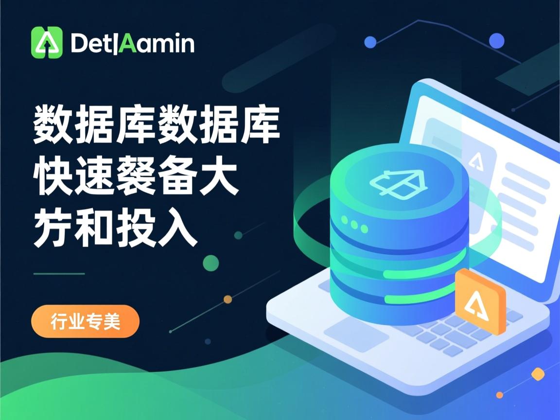 DirectAdmin下数据库快速备份和导入 第2张 DirectAdmin下数据库快速备份和导入 第2张