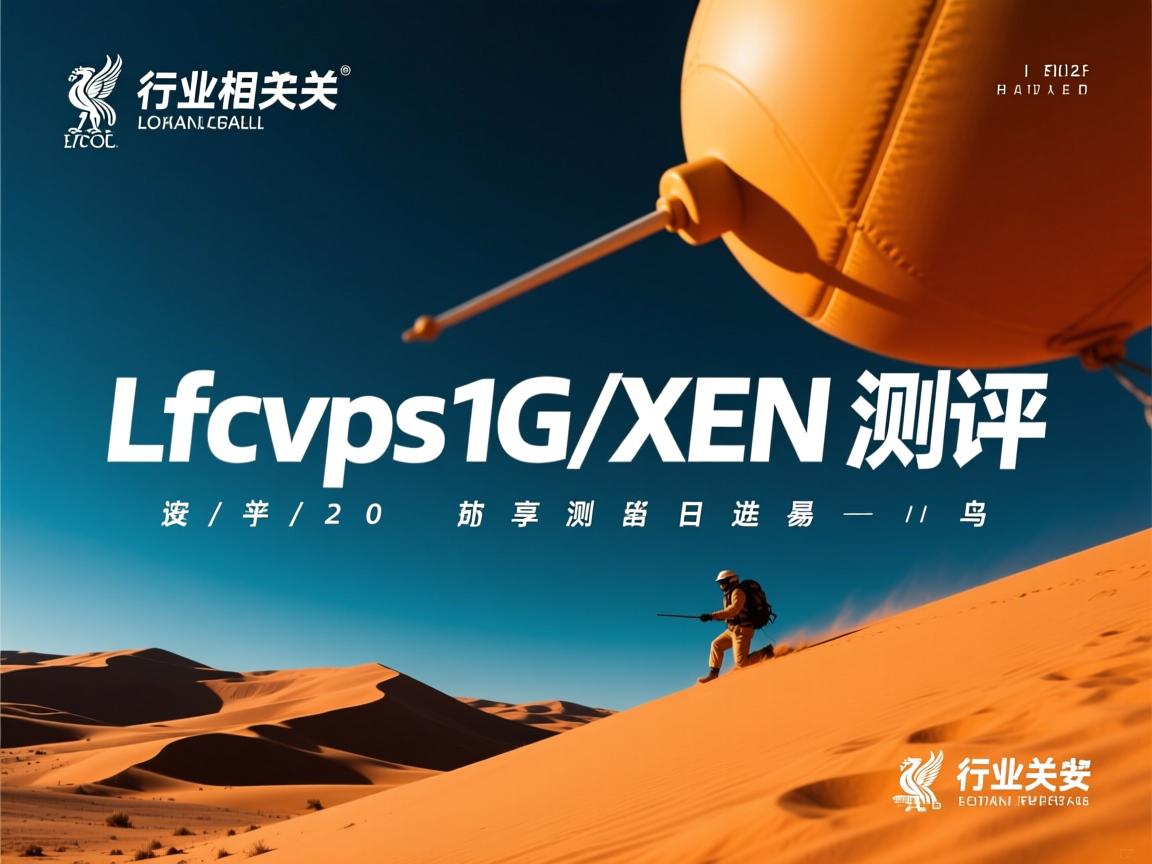 lfcvps 1G/XEN 测评  第3张