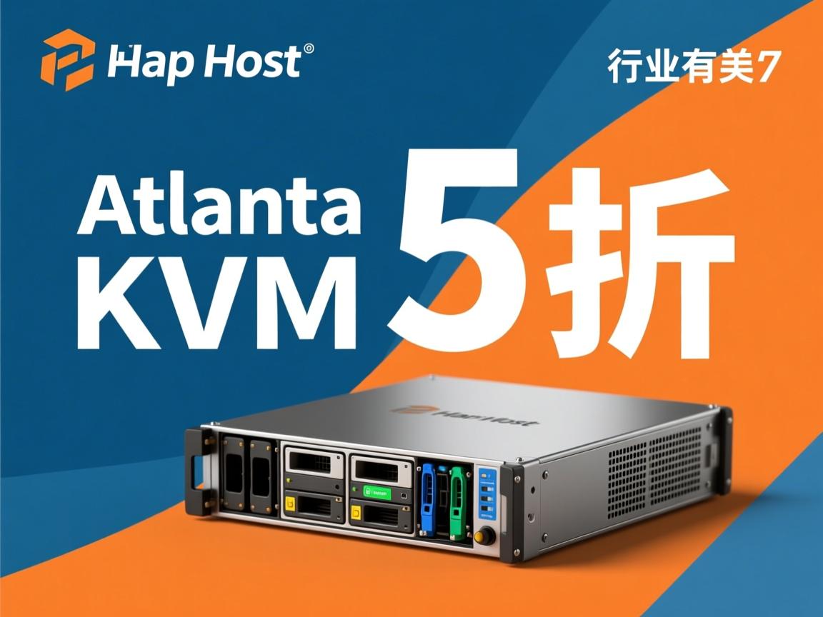 Ramhost Atlanta KVM 5折  第2张