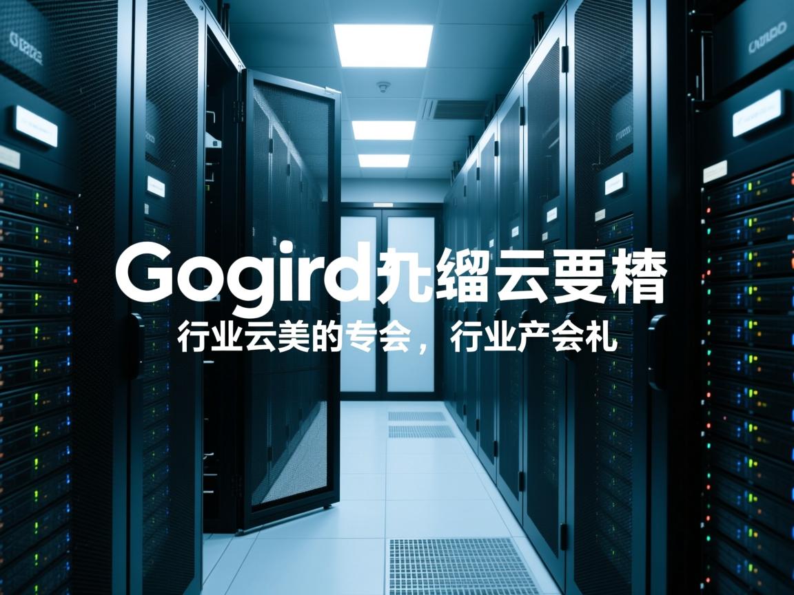 gogird介绍 云主机 第2张 gogird介绍 云主机 第2张