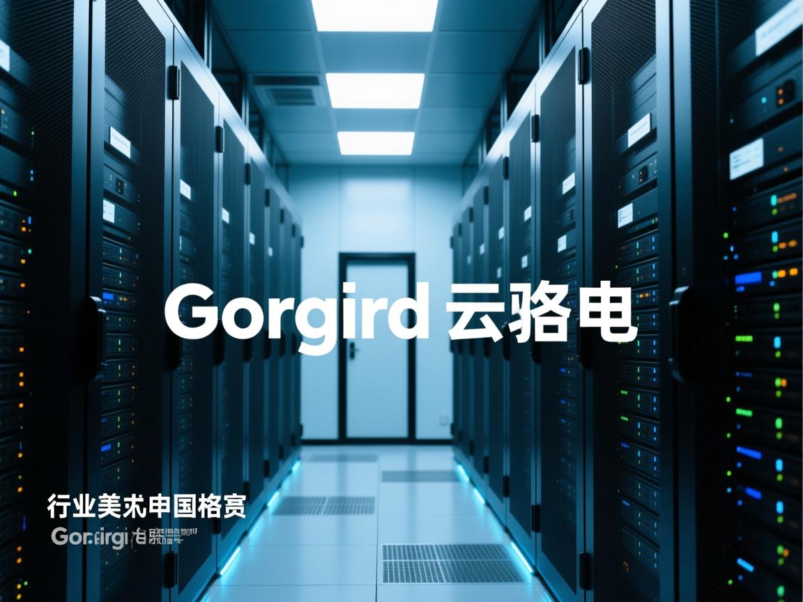 gogird介绍 云主机 第3张 gogird介绍 云主机 第3张