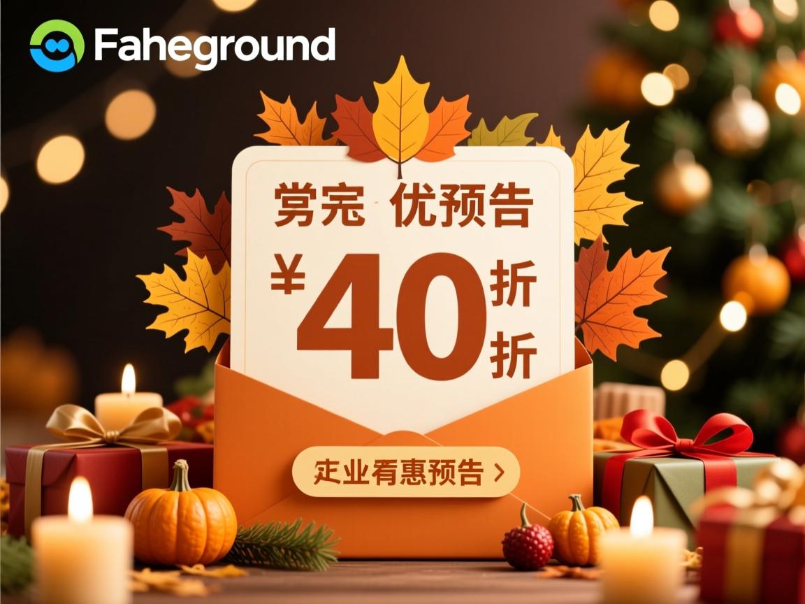 siteground感恩节4折优惠预告  第2张