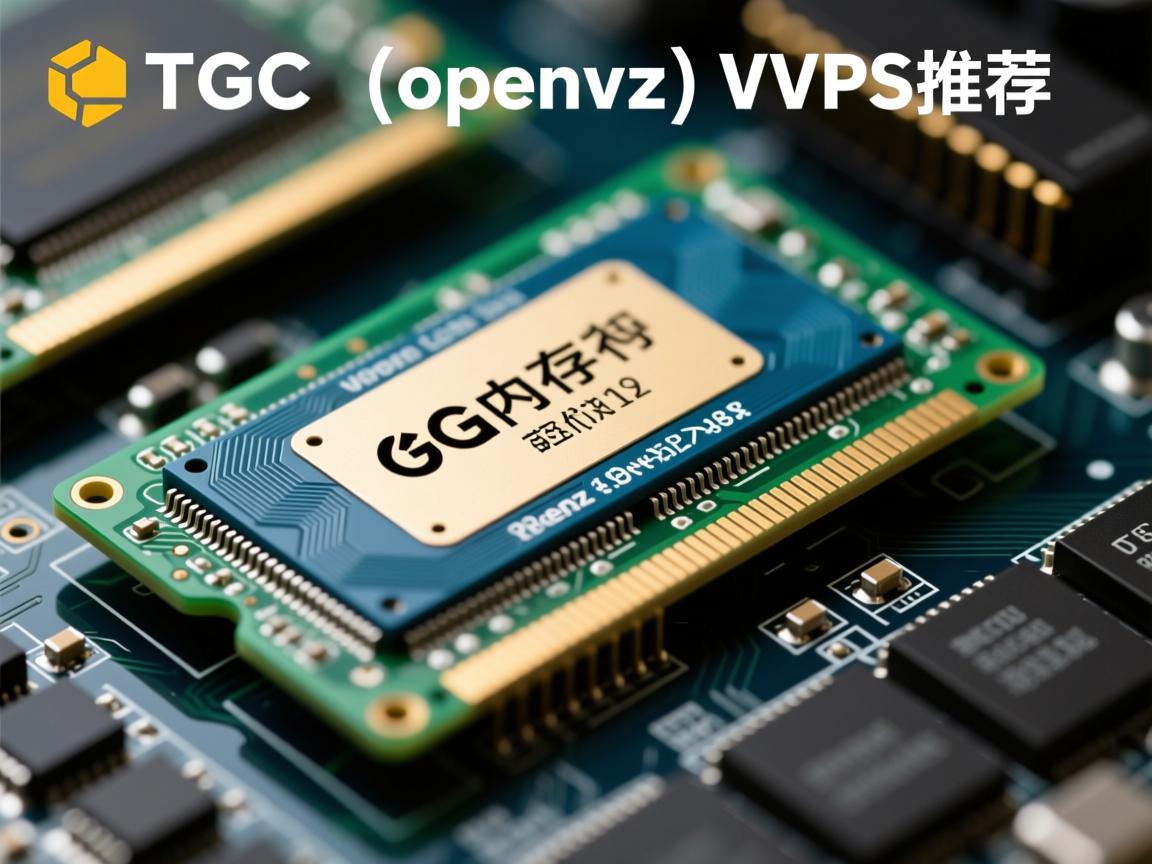 便宜1G内存（openvz）VPS推荐