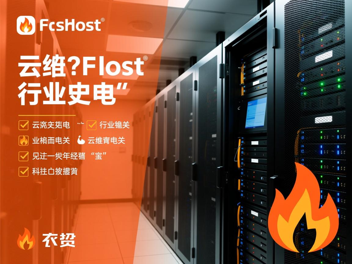 firehost介绍 云主机 第2张 firehost介绍 云主机 第2张