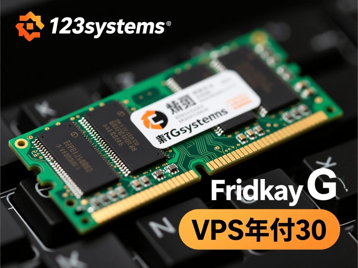 123systems黑色星期五1G内存VPS年付30美元 第2张 123systems黑色星期五1G内存VPS年付30美元 第2张