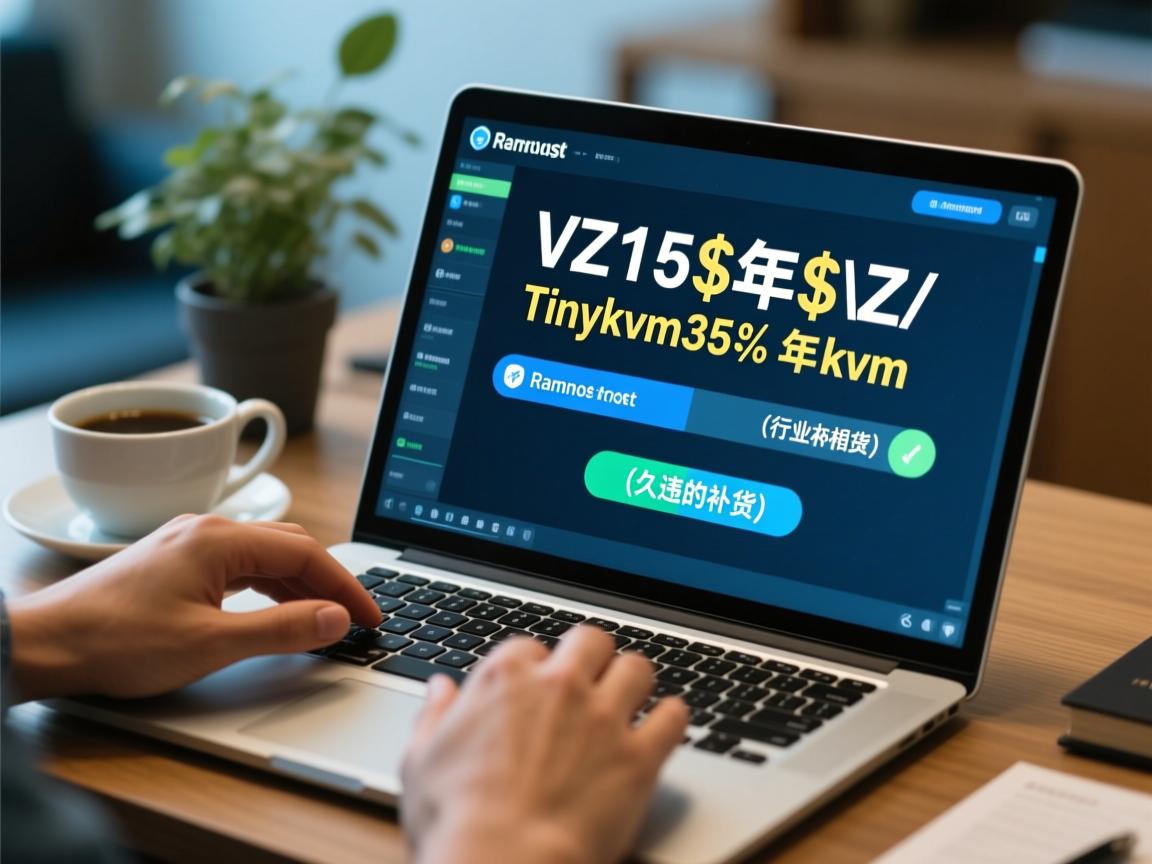 TinyVZ15$/年VZ,Tinykvm35$/年kvm(Ramhost),(久违的补货) 第2张 TinyVZ15$/年VZ,Tinykvm35$/年kvm(Ramhost),(久违的补货) 第2张