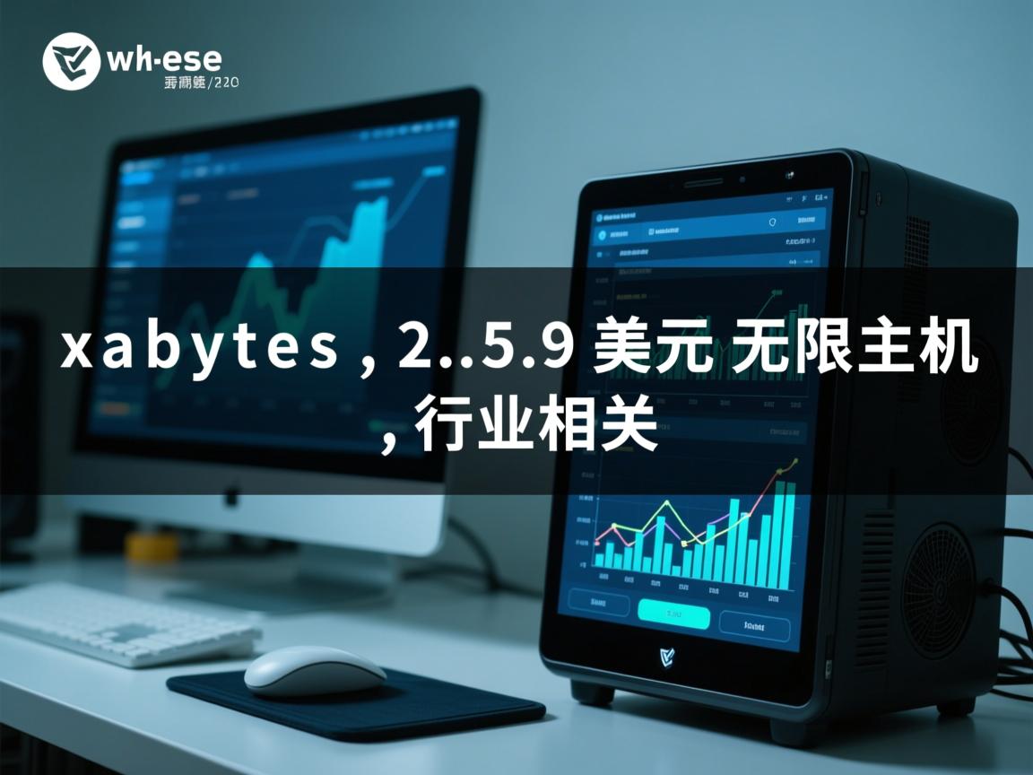 exabytes 2.59美元无限主机  第2张