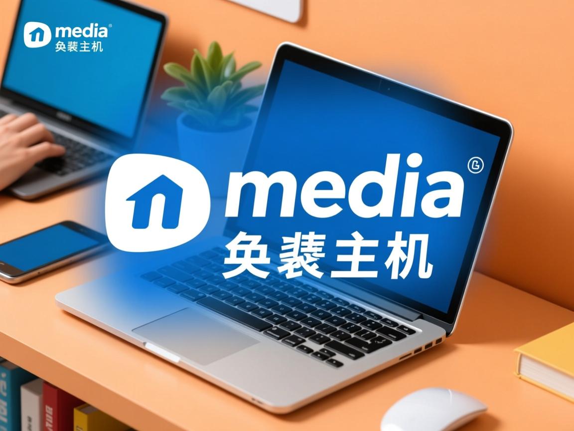hostmedia免费主机  第2张