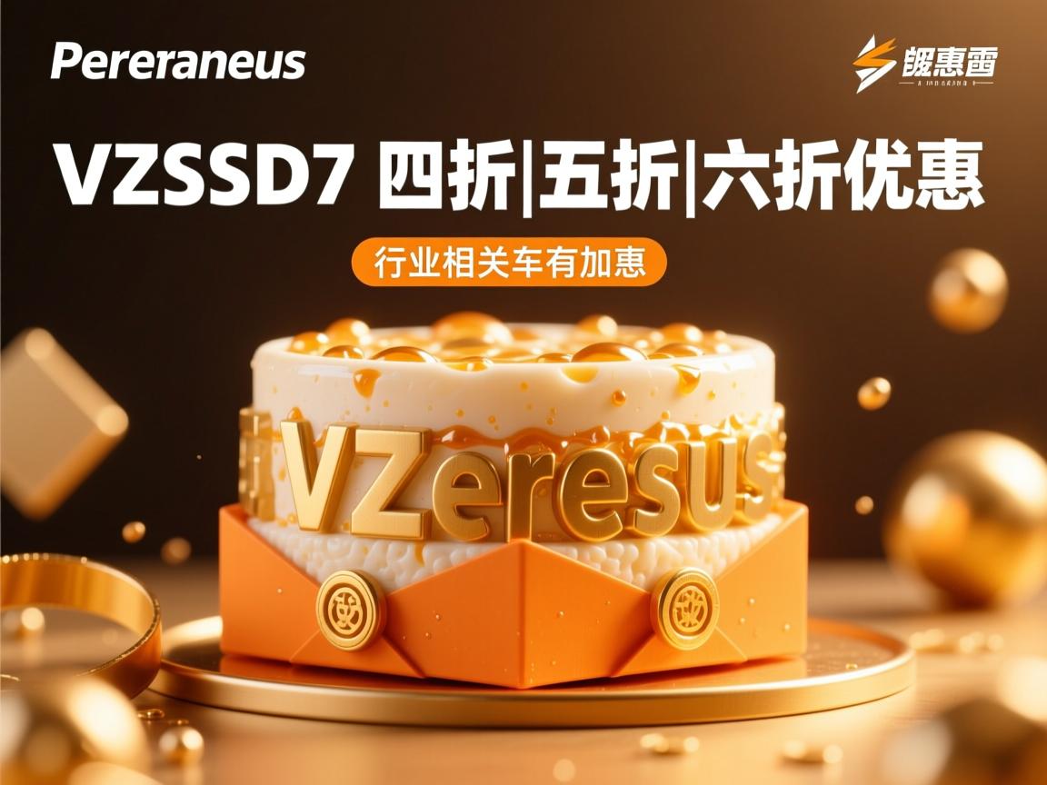 prometeus VZSSD7 四折|五折|六折优惠  第1张