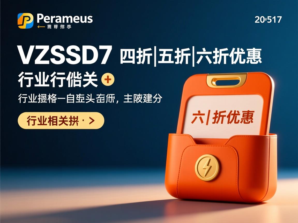 prometeus VZSSD7 四折|五折|六折优惠  第2张