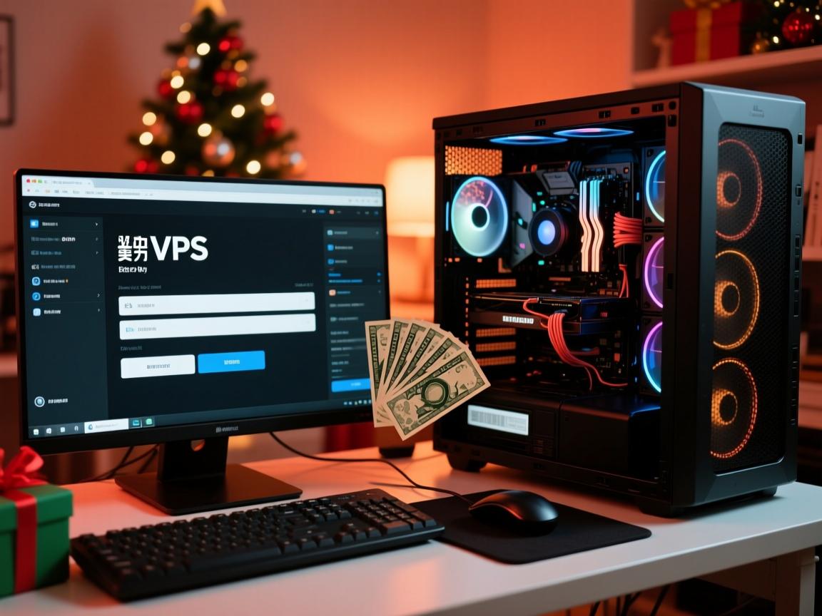 黑色星期五来了,准备美刀狂购主机域名VPS吧 第2张 黑色星期五来了,准备美刀狂购主机域名VPS吧 第2张