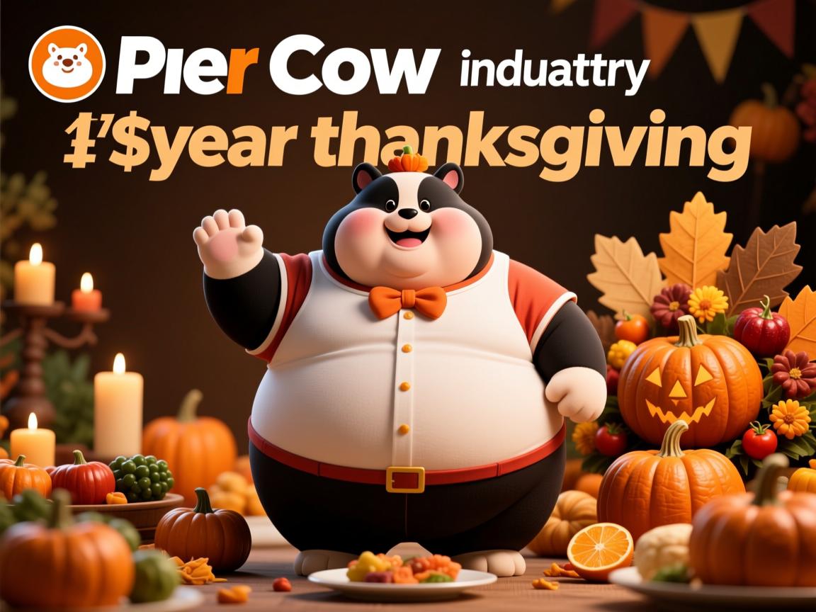 fatcow 1$/year thanksgiving  第3张