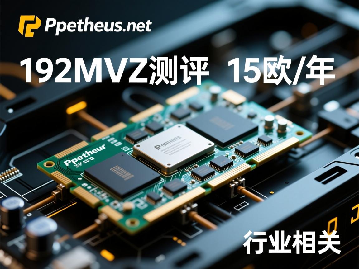 prometeus.net家192M内存VZ测评,15欧/年  第2张