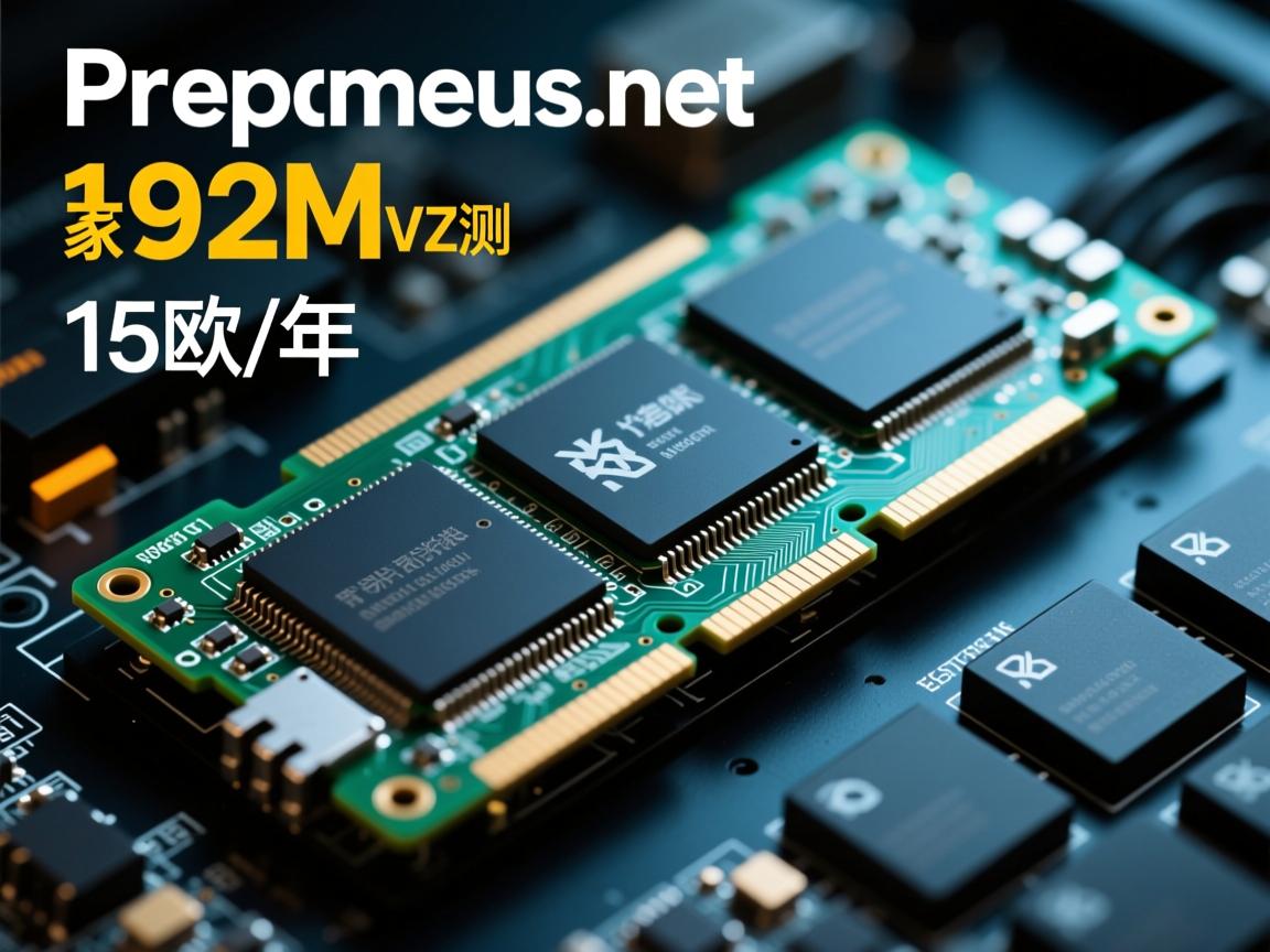 prometeus.net家192M内存VZ测评,15欧/年  第3张