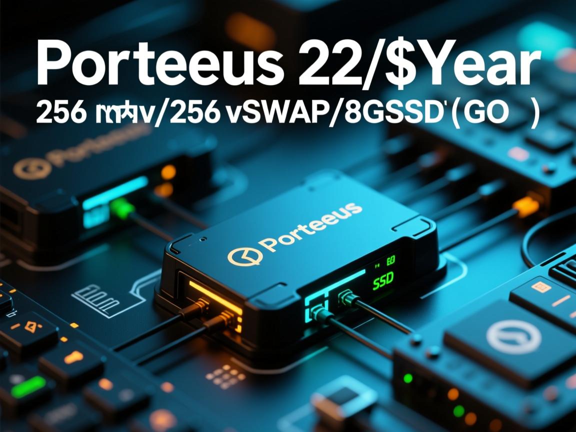 prometeus 22$/Year 256内存/256vSWAP/8GSSD/G口  第2张