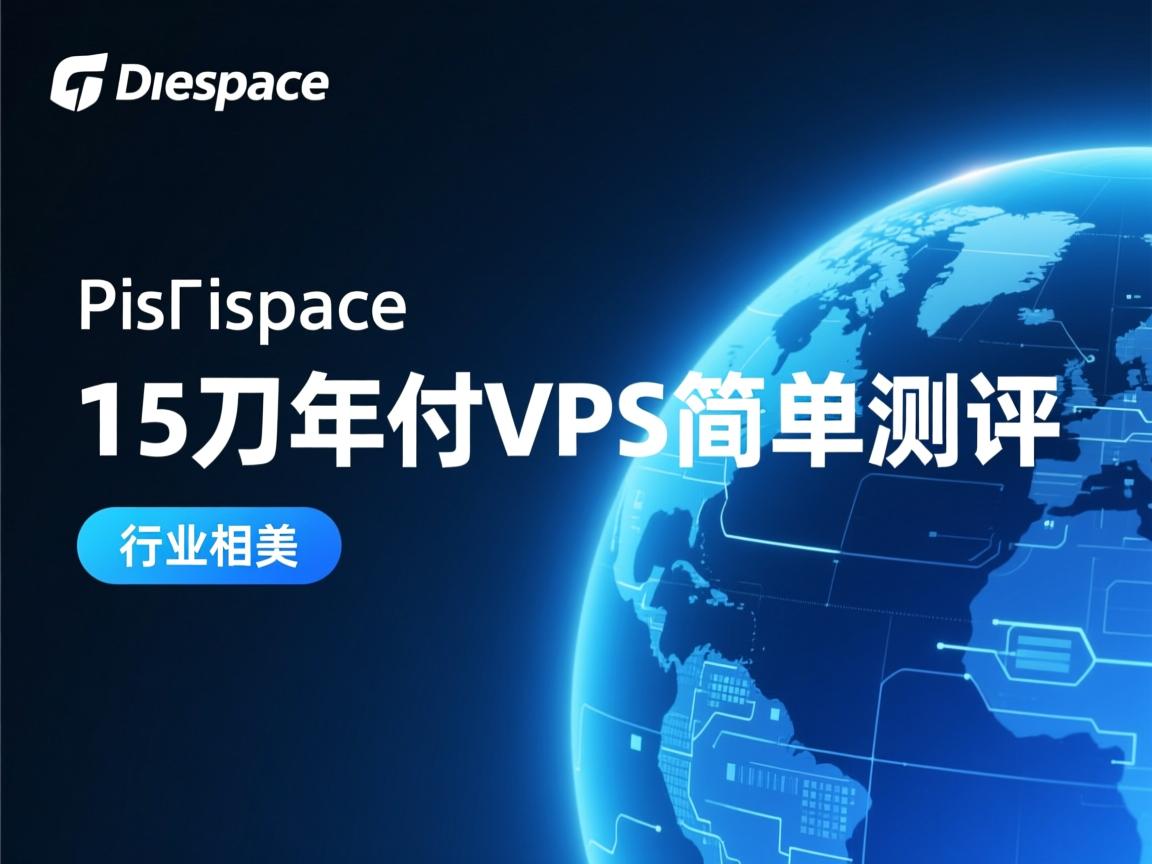 directspace 15刀年付VPS简单测评 第2张 directspace 15刀年付VPS简单测评 第2张