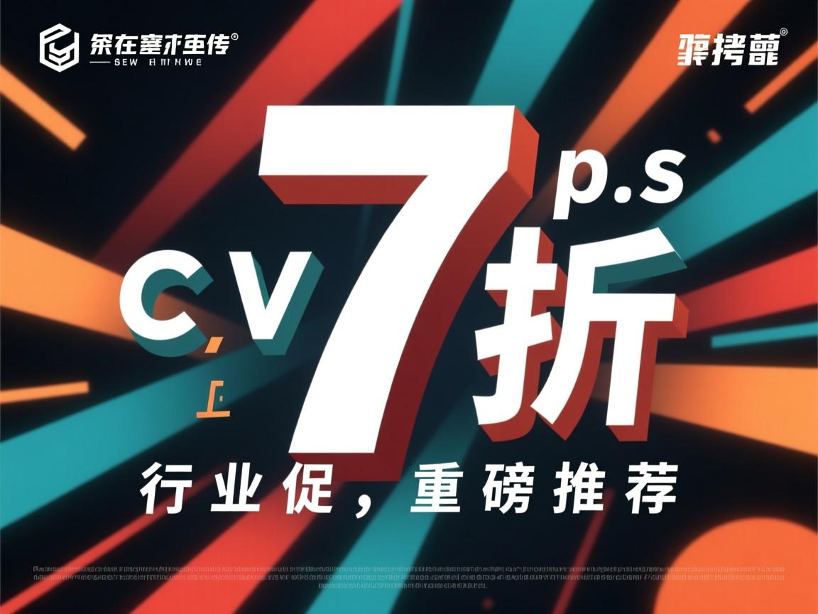ecvps 7折促,重磅推荐 第1张 ecvps 7折促,重磅推荐 第1张