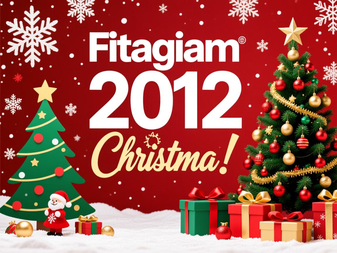 hostigation 2012圣诞促销  第1张