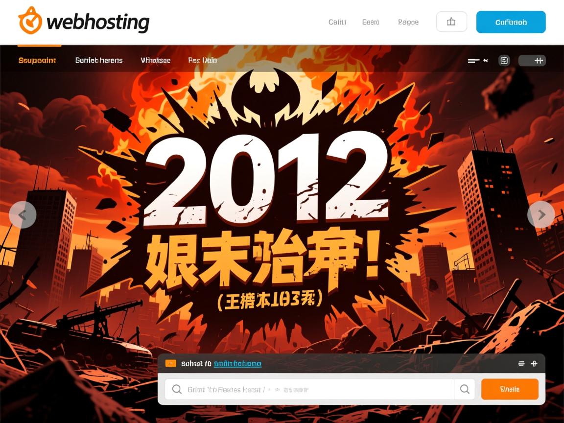 ixwebhosting 2012末日促销  第2张