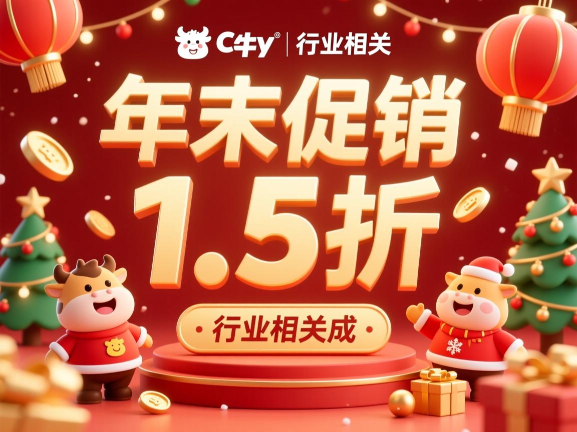 fatcow年末促销2.5折 第1张 fatcow年末促销2.5折 第1张