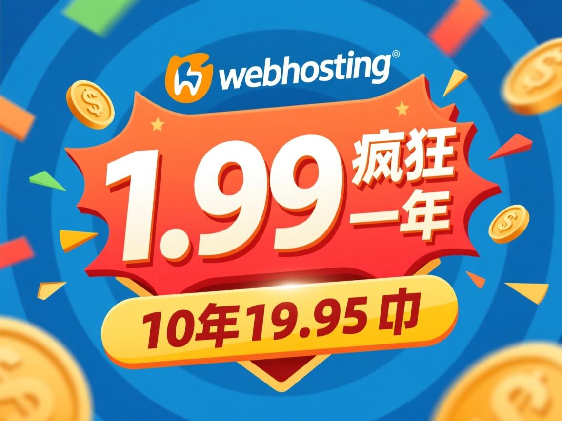 ixwebhosting域名疯狂促销,1.99刀一年,10年19.95刀 第2张 ixwebhosting域名疯狂促销,1.99刀一年,10年19.95刀 第2张