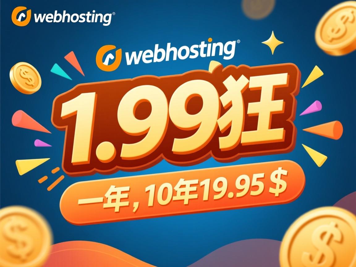 ixwebhosting域名疯狂促销,1.99刀一年,10年19.95刀 第3张 ixwebhosting域名疯狂促销,1.99刀一年,10年19.95刀 第3张