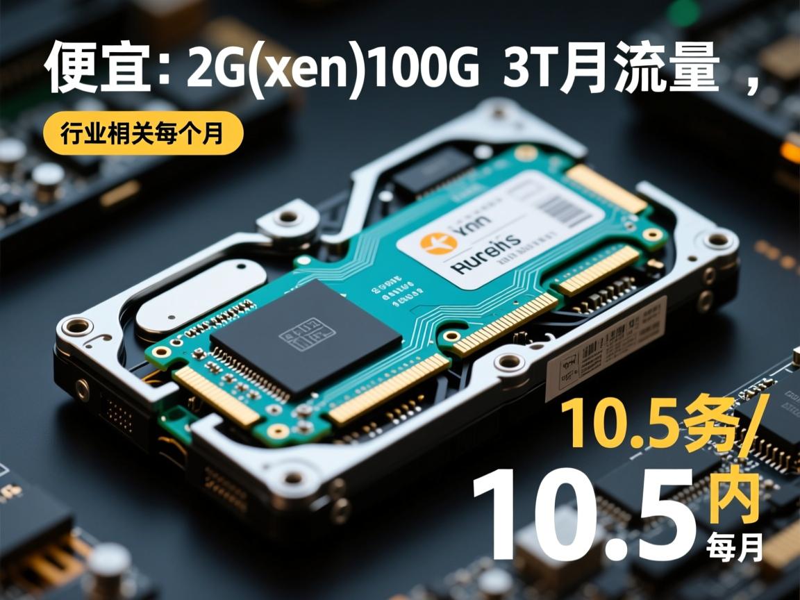 超便宜:2G(xen)内存 100G硬盘,3T月流量,10.5刀/每月 第2张 超便宜:2G(xen)内存 100G硬盘,3T月流量,10.5刀/每月 第2张
