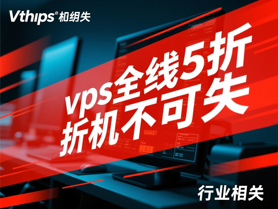 photonvps全线5折，机不可失  第1张
