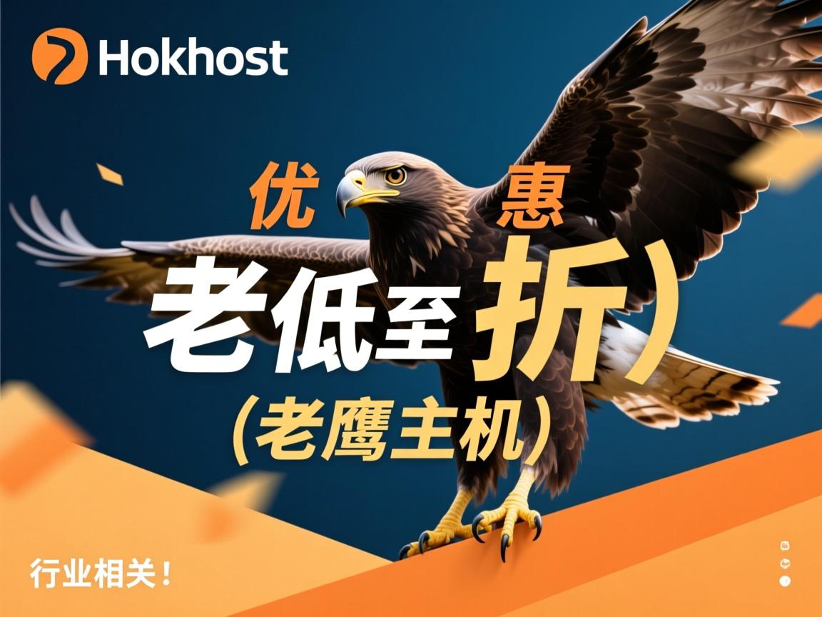 hawkhost优惠低至2折(老鹰主机) 第2张 hawkhost优惠低至2折(老鹰主机) 第2张