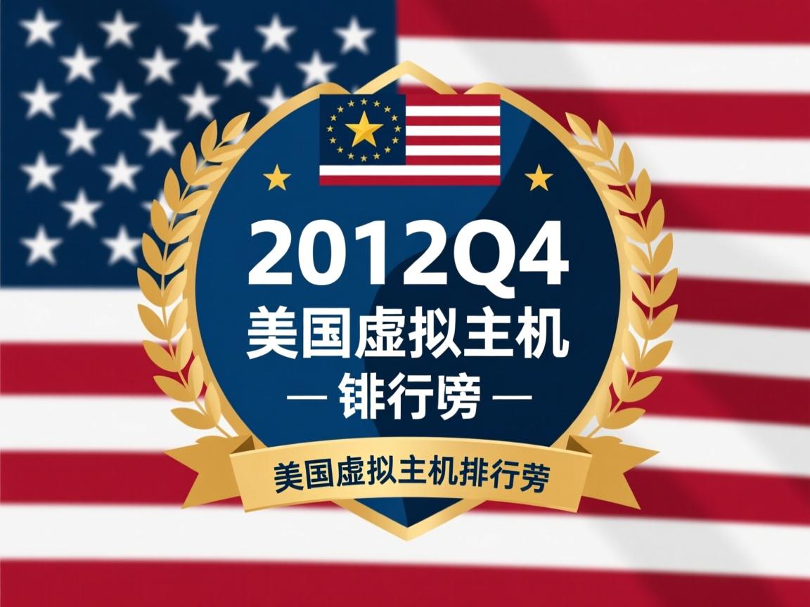 2012Q4美国虚拟主机排行榜 第2张 2012Q4美国虚拟主机排行榜 第2张