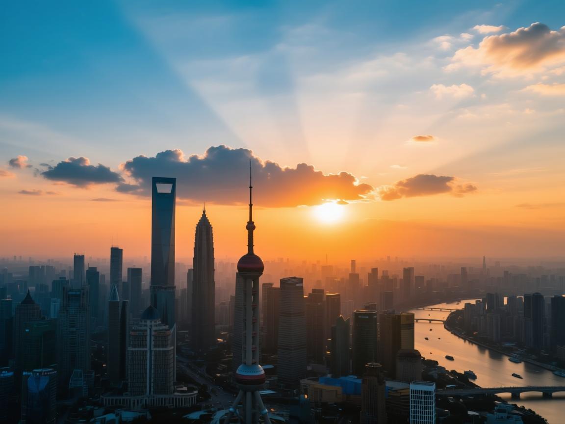 新的一年，新的期望  第2张