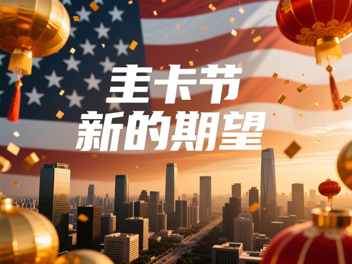 新的一年，新的期望  第3张