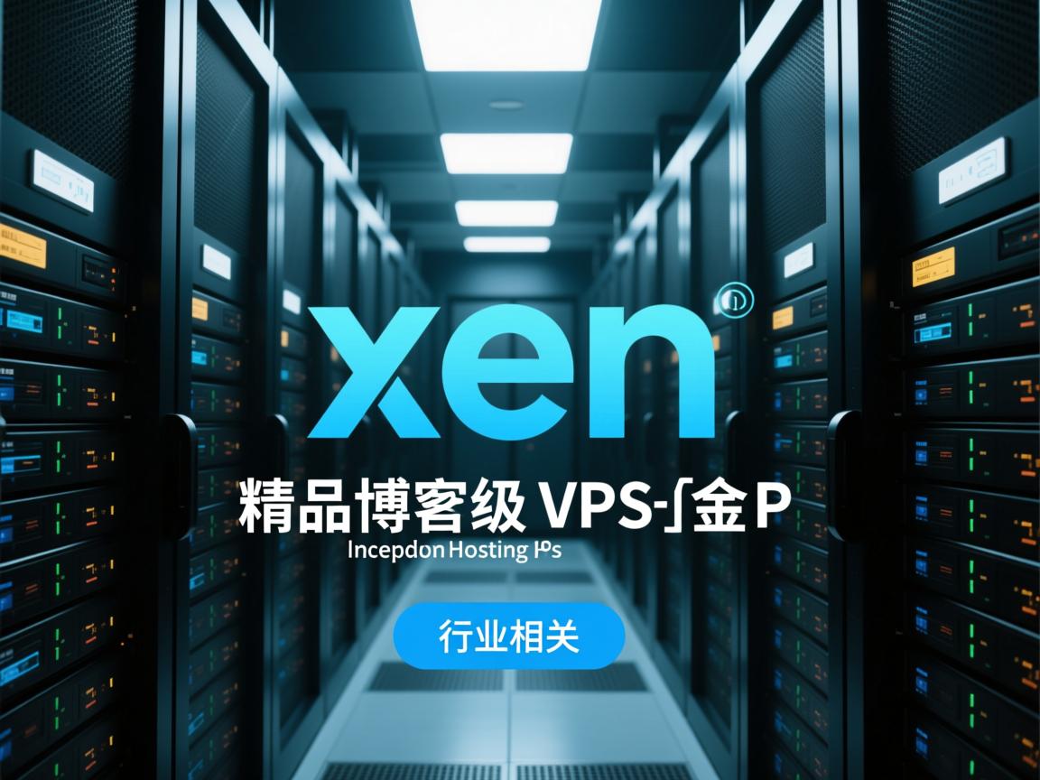 InceptionHosting精品博客级VPS（xen）  第2张
