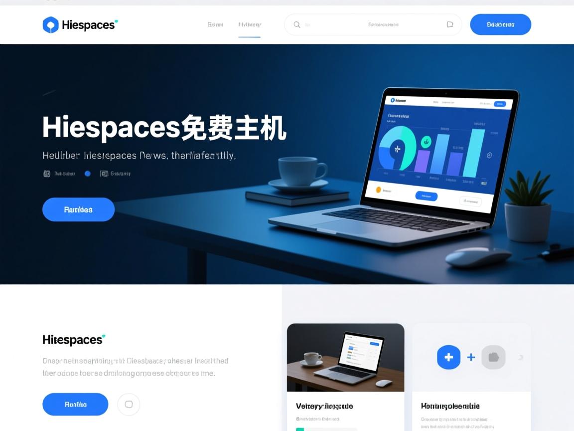 hostwebspaces免费主机  第2张