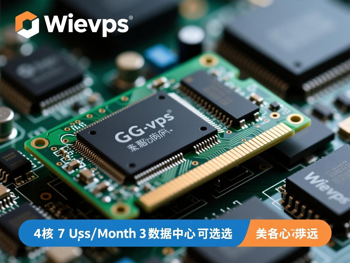 minivps 1G内存 4核 7美元/月 3数据中心可选 第3张 minivps 1G内存 4核 7美元/月 3数据中心可选 第3张