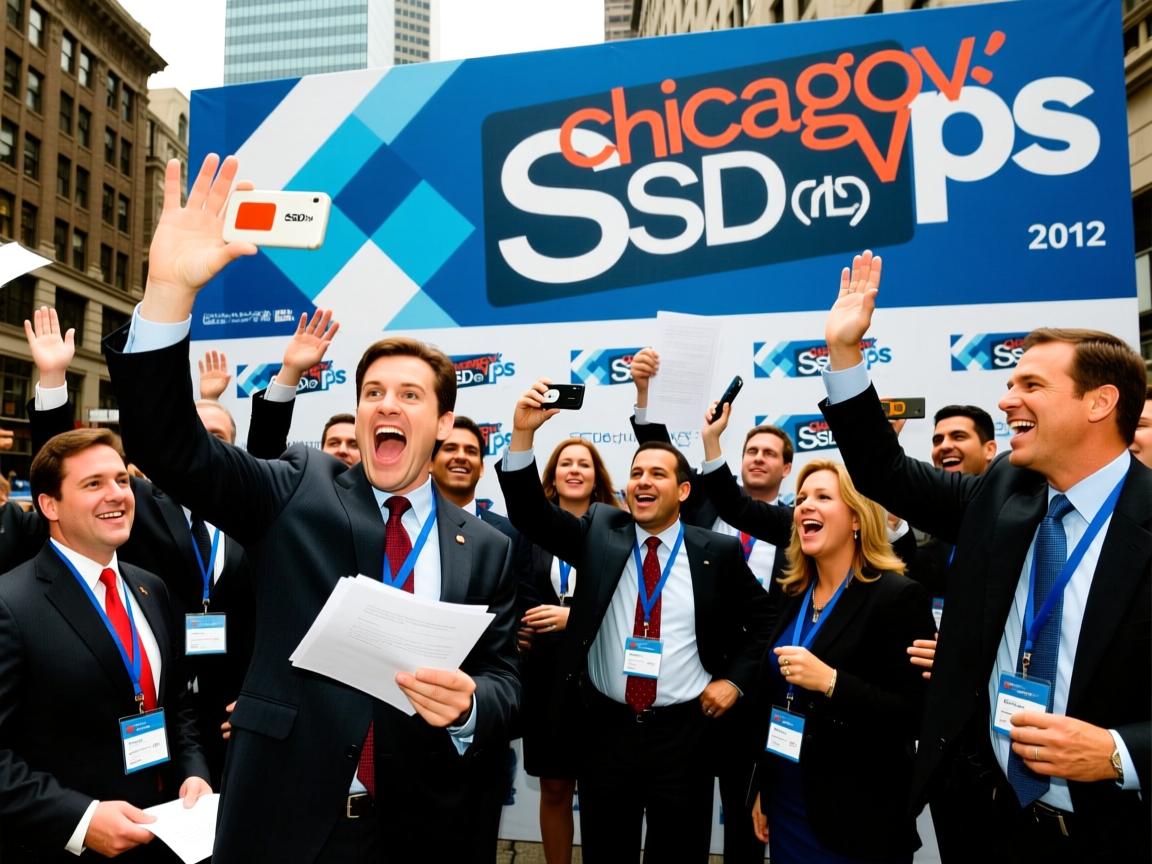 chicagovps 2012最后的疯狂（有SSD哦）  第3张